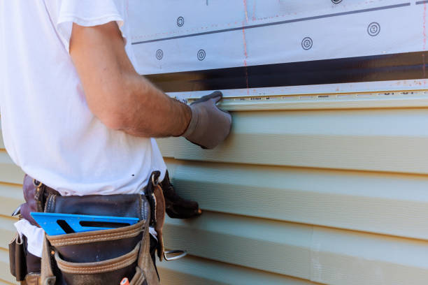 Affordable Vinyl Siding solutions in Montgomery, OH